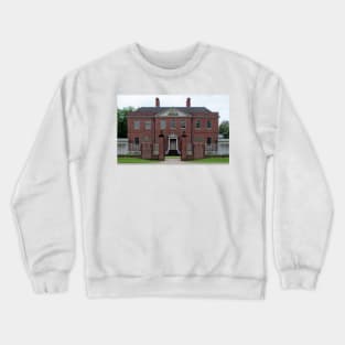 Tryon Palace Crewneck Sweatshirt